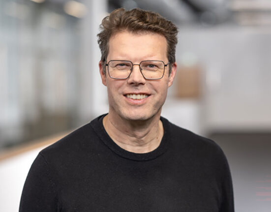 Bosch executive Erik Rein elected new President of ESIA