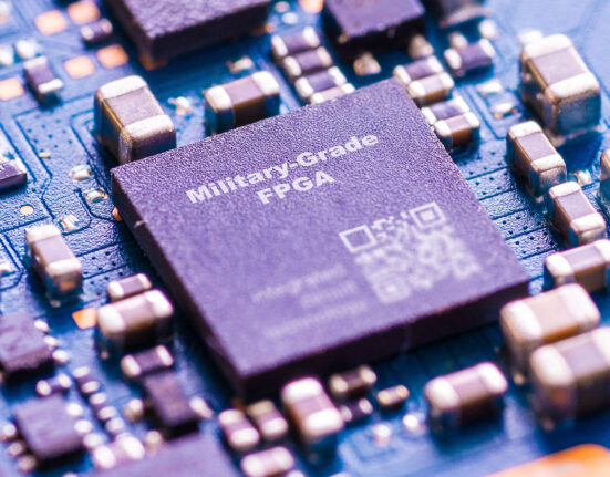 What are military-grade components standards?