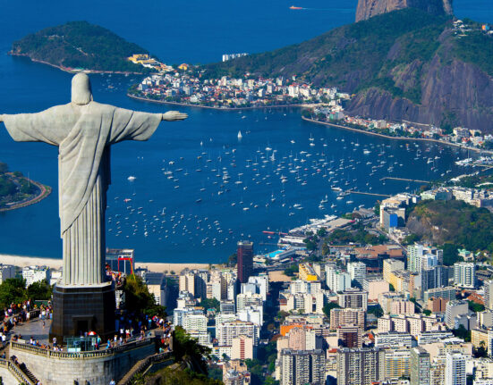 GigaDevice strengthens Brazil expansion
