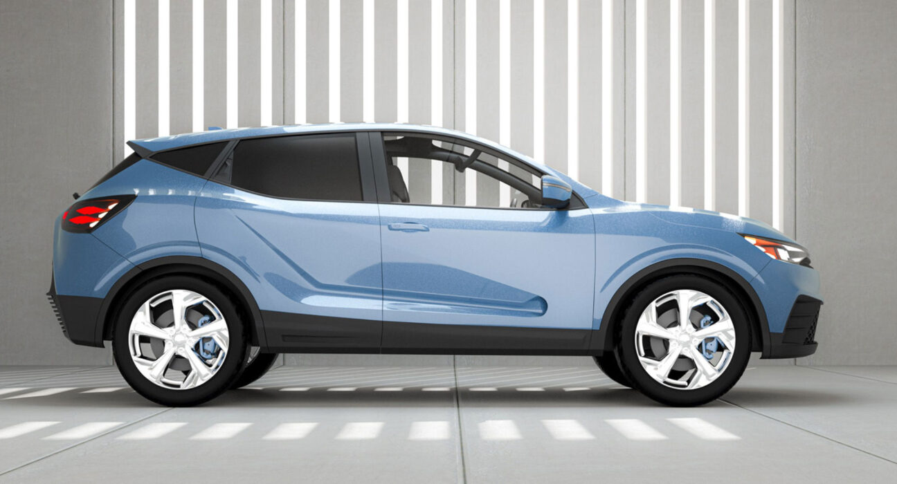 Infineon leads in automotive semiconductor market