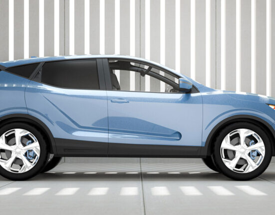 Infineon leads in automotive semiconductor market