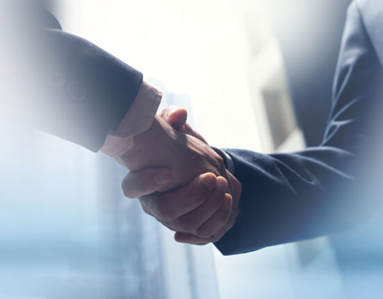 Molex announces agreement to acquire Teramount Ltd