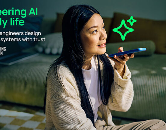 How is AI shaping everyday technologies?