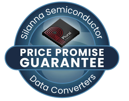 Silanna announces two-year price lock