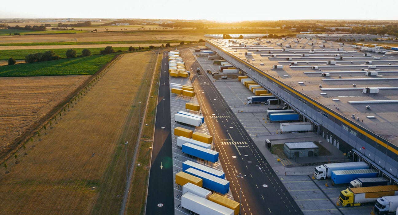 RS report throws a spotlight on challenges and solutions in procurement