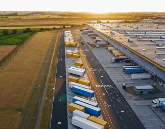 RS report throws a spotlight on challenges and solutions in procurement