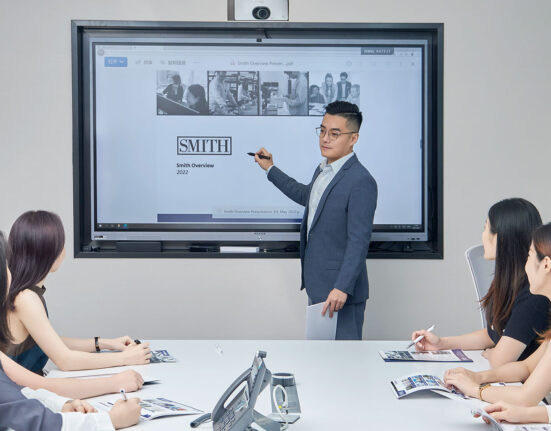 Smith announces 10 millionth image scanned By Argus