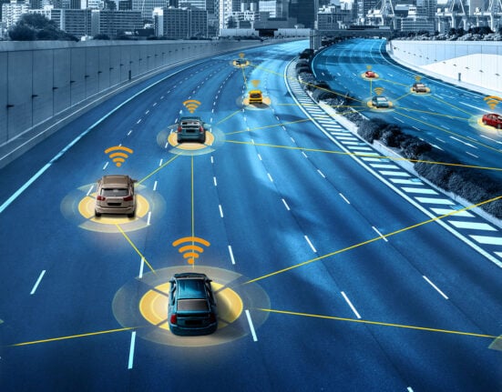 ADAS market accelerates toward $66Bn