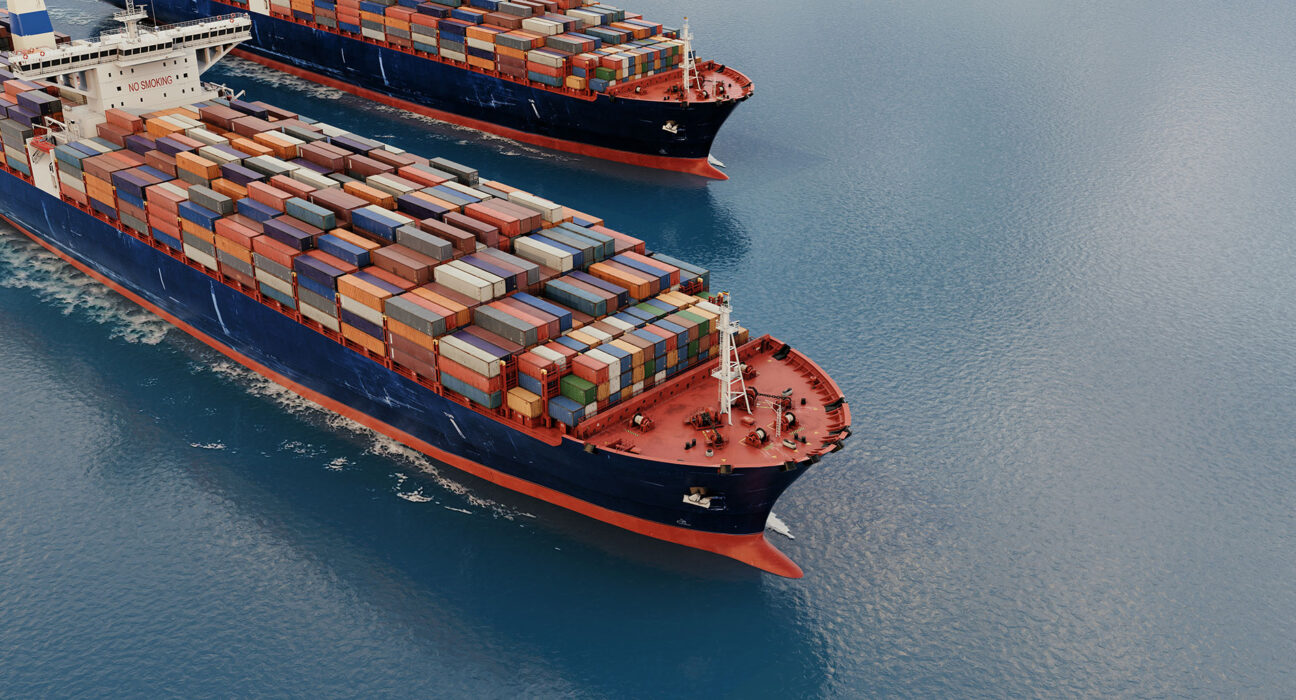 Keeping ahead of the supply chain obstacles