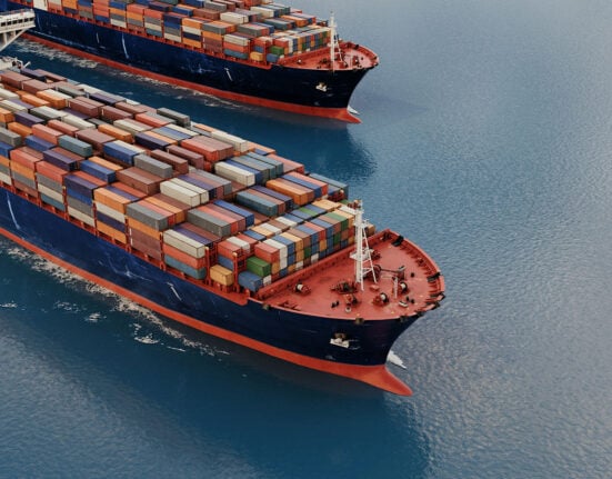 Keeping ahead of the supply chain obstacles