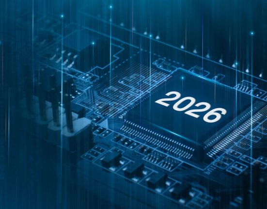 Electronic components markets: a challenging start to 2026