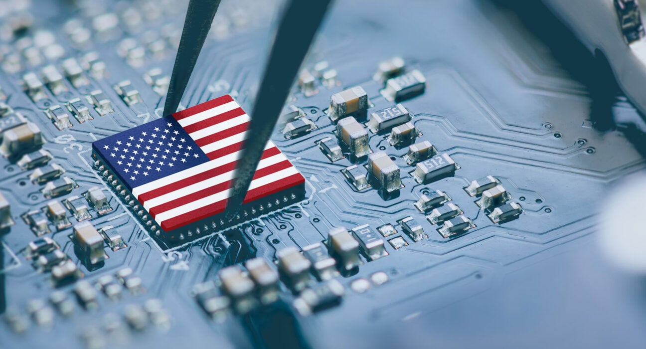 Hotspot: USA