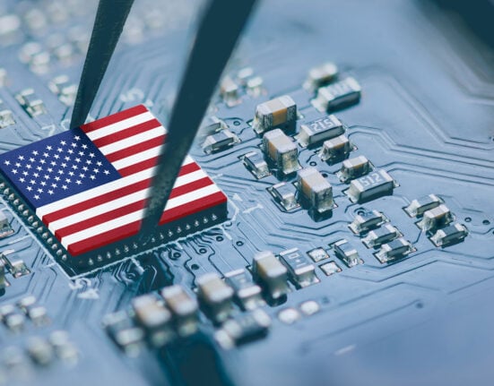 Hotspot: USA
