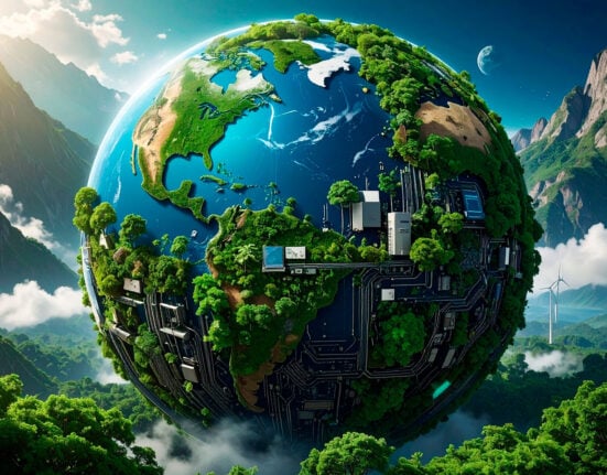 Sustainability – necessary, desirable, and achievable
