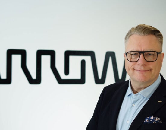 Arrow joins alliance to smooth path of deeptech startups