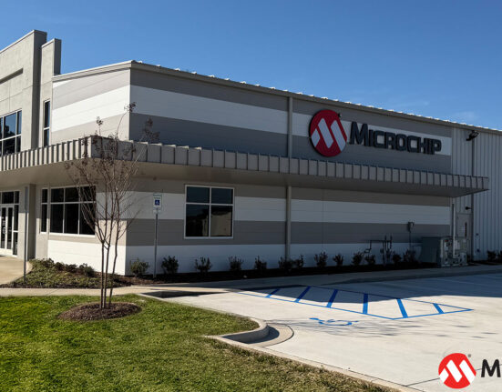 Microchip increases manufacturing capacity of hydrogen masers