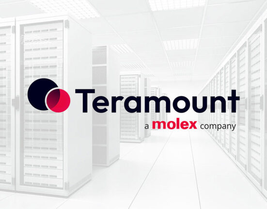 Molex completes acquisition of Teramount Ltd.