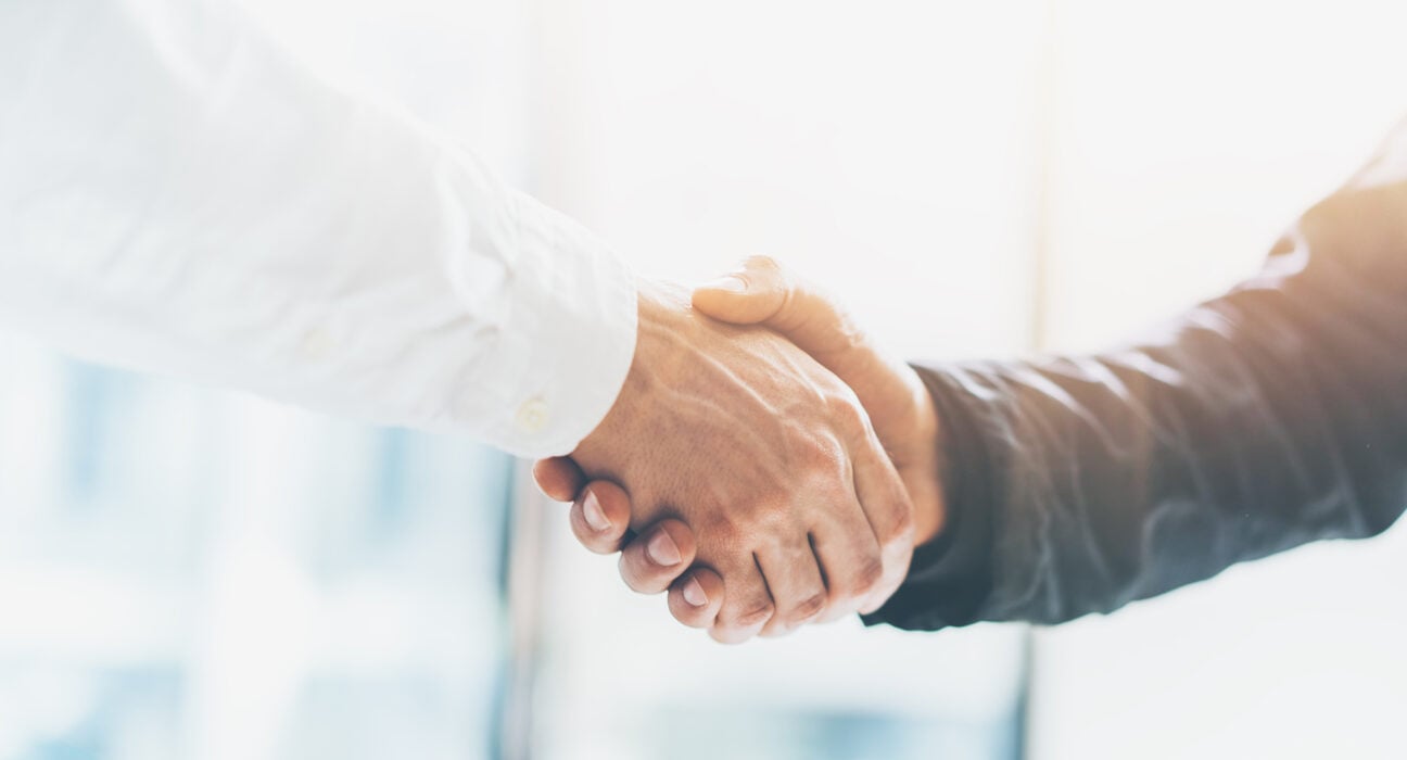 Mouser, EPC ink global pact