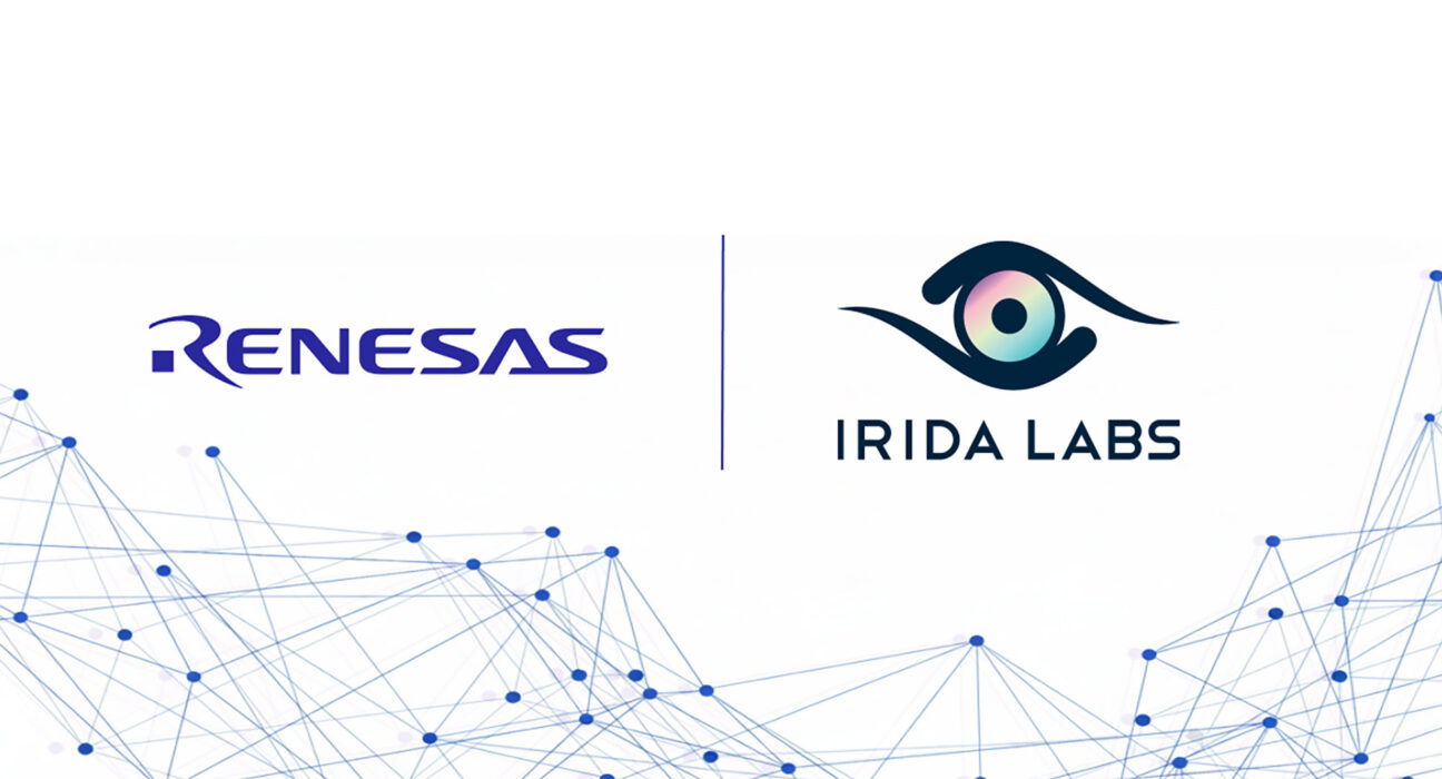 Renesas completes acquisition of Irida Labs