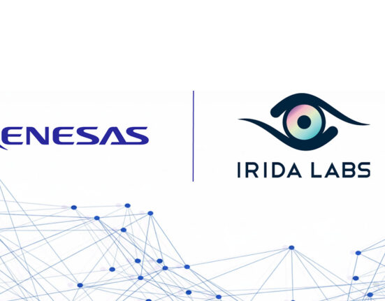 Renesas completes acquisition of Irida Labs