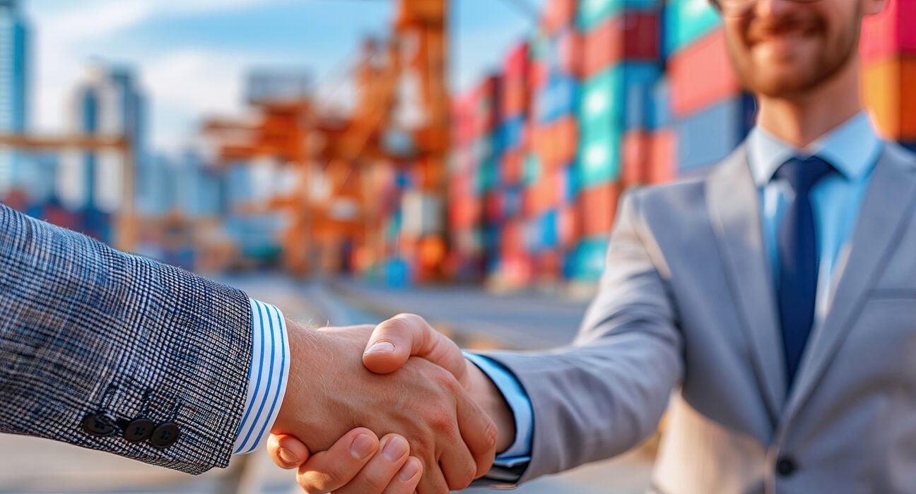 Uniting industry on trade, investment, and supply chain policy