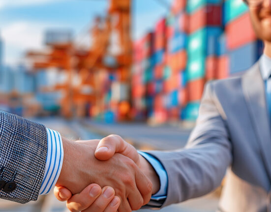 Uniting industry on trade, investment, and supply chain policy