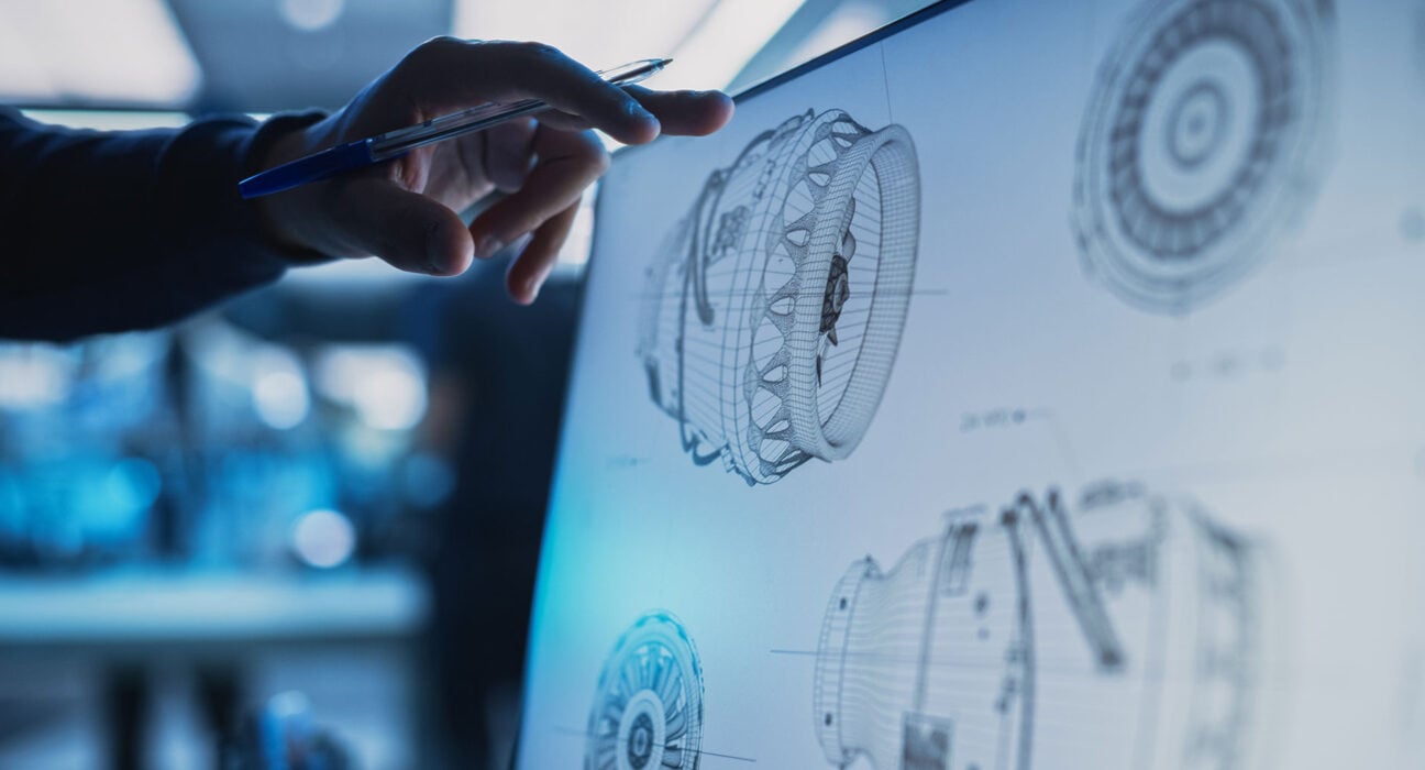 The role of AS6081 in mitigating counterfeit electronic component risk