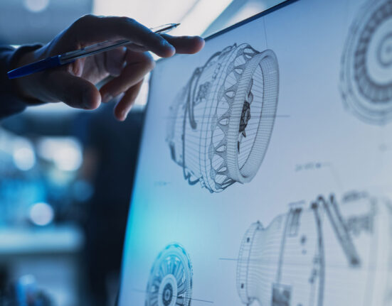 The role of AS6081 in mitigating counterfeit electronic component risk