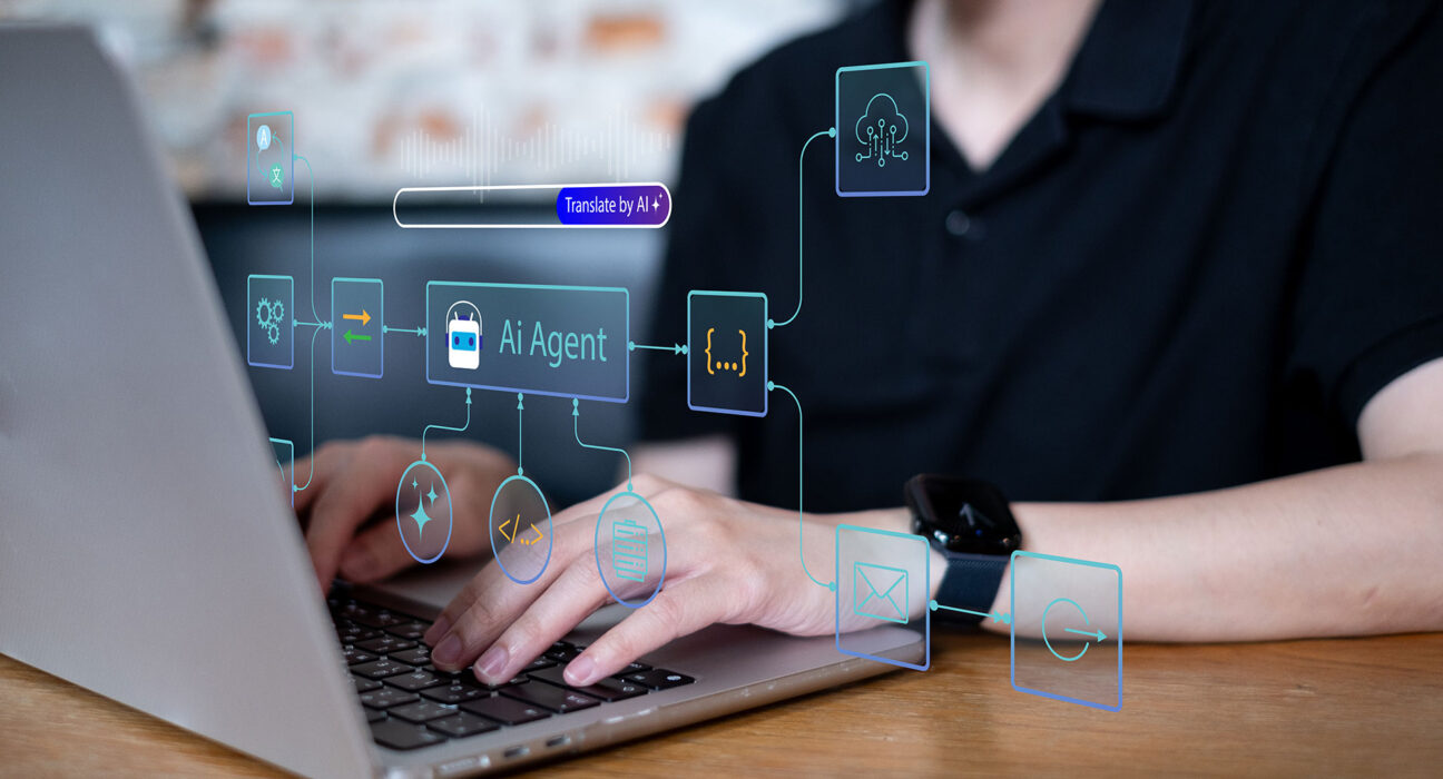 An AI assistant that helps companies buy smarter