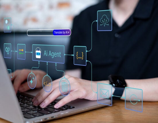 An AI assistant that helps companies buy smarter