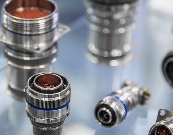 7 factors to look for when sourcing high reliability connectors