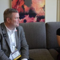 EDS Leadership Summit interview with DigiKey