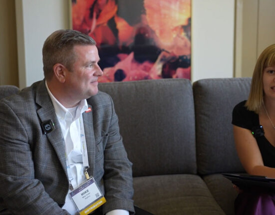 EDS Leadership Summit interview with DigiKey