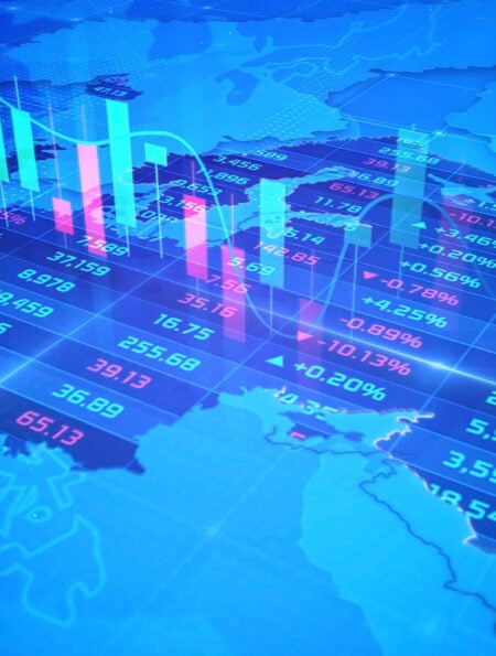 European market shows steady gains, but fragile foundation