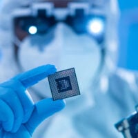 The economics of a modern fabless semiconductor company