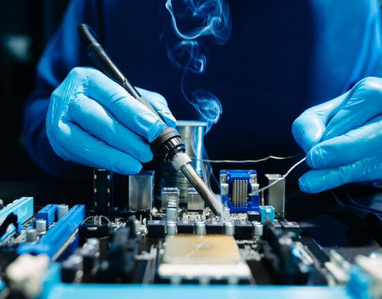 Arrow Electronics streamlines hardware testing