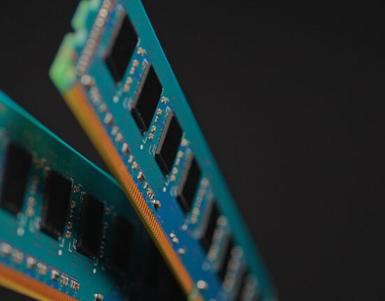 How UK businesses can weather the memory shortage