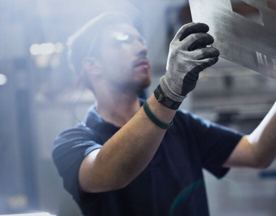5 questions to solve metal supply chain