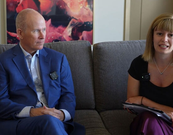 EDS Leadership Summit interview with Mouser Electronics