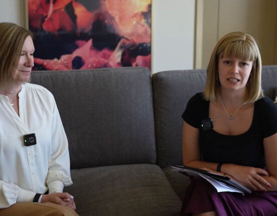 EDS Leadership Summit interview with Sager Electronics