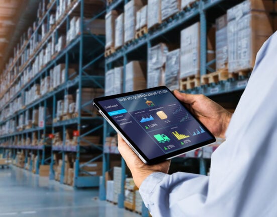 Supply chain intelligence initiative