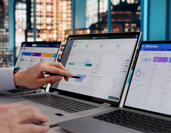 Orbweaver, Budde Marketing to unify supply chain data