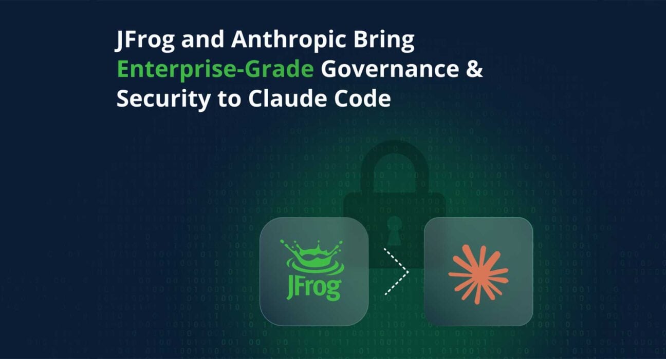 Supply-chain-aware AI agents for Claude Code