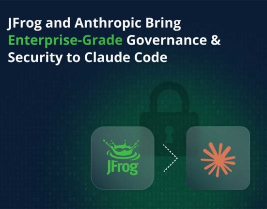 Supply-chain-aware AI agents for Claude Code