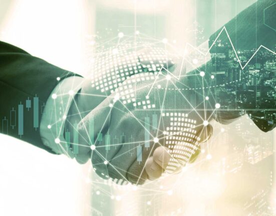 CGD joins forces with NXP Semiconductors