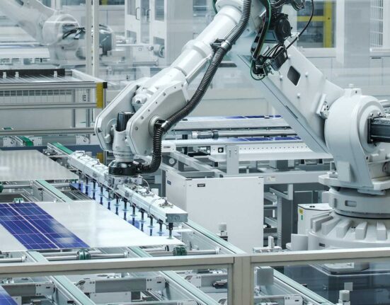 Arrow Electronics’ factory automation resource hub