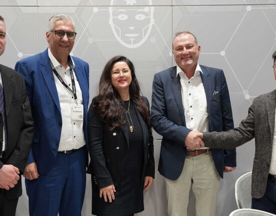 Rutronik concludes new franchise with 3PEAK