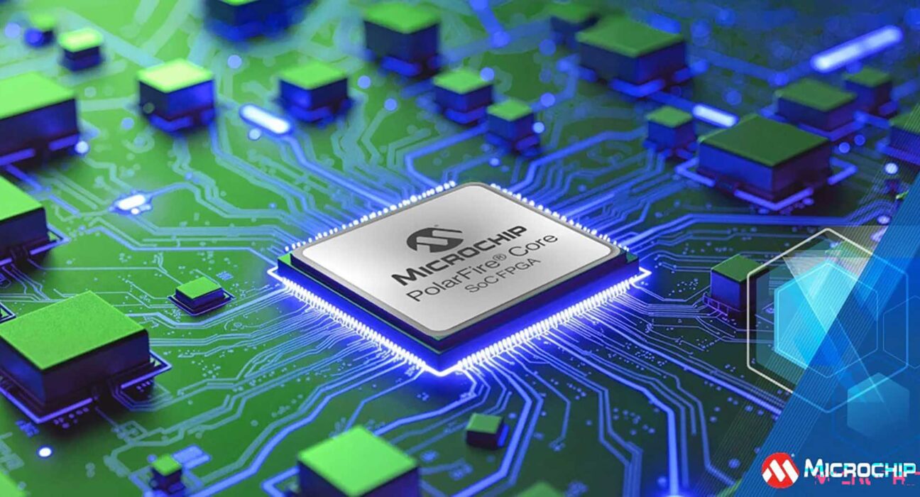 Microchip gets go-ahead to pursue FPGA development in Armenia
