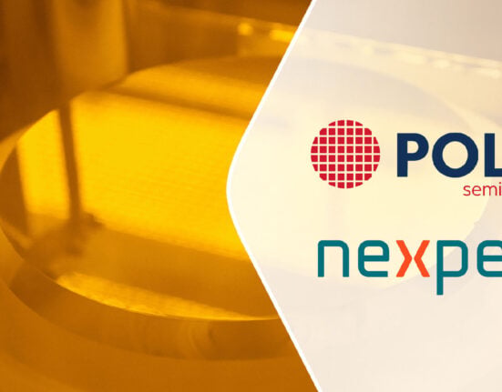Polar & Nexperia bolster supply stability of power MOSFETs
