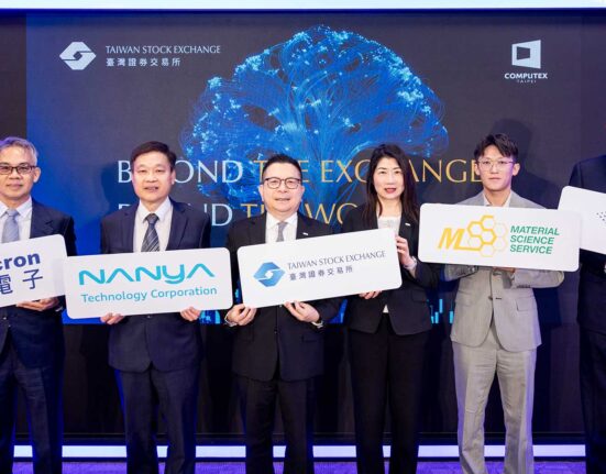 Taiwan’s central role in the global AI and semiconductor race